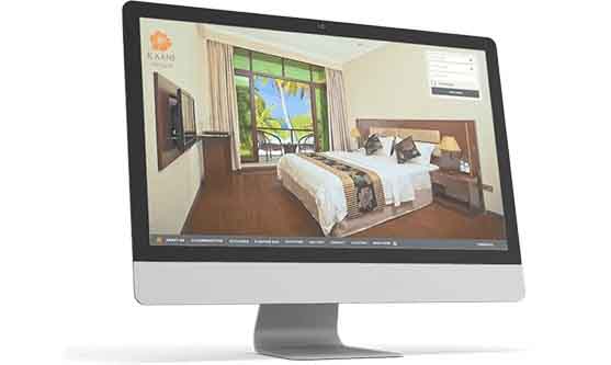 InstantSite Websites